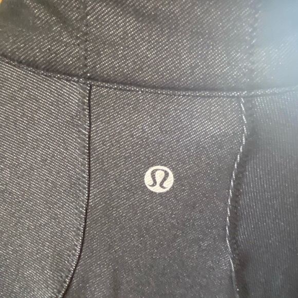 Lululemon zip up Jacket - Picture 3 of 6